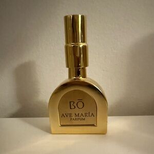 House Bō Ave María